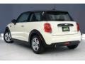 Pepper White - Hardtop Cooper 2 Door Photo No. 10