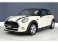Pepper White - Hardtop Cooper 2 Door Photo No. 12
