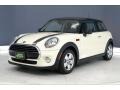 2016 Pepper White Mini Hardtop Cooper 2 Door  photo #12