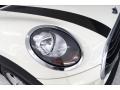 Pepper White - Hardtop Cooper 2 Door Photo No. 27