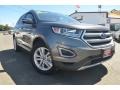 Magnetic 2016 Ford Edge SEL