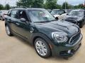 JCW Rebel Green - Countryman Cooper S All4 Photo No. 1