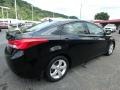 Black - Elantra GLS Photo No. 2