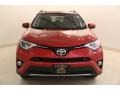 Barcelona Red Metallic - RAV4 XLE Photo No. 2