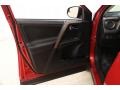 Barcelona Red Metallic - RAV4 XLE Photo No. 4
