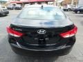 Black - Elantra GLS Photo No. 4