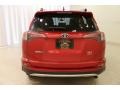 Barcelona Red Metallic - RAV4 XLE Photo No. 18