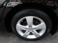 Black - Elantra GLS Photo No. 10