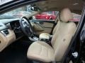 Black - Elantra GLS Photo No. 11