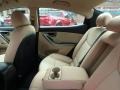 Black - Elantra GLS Photo No. 12