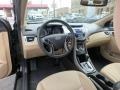 Black - Elantra GLS Photo No. 13