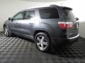 Cyber Gray Metallic - Acadia SLT AWD Photo No. 8