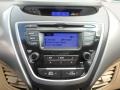 Black - Elantra GLS Photo No. 17