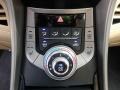 Black - Elantra GLS Photo No. 18