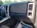 2012 Bright Silver Metallic Dodge Ram 1500 SLT Crew Cab 4x4  photo #33