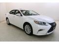 Eminent White Pearl - ES 350 Photo No. 1