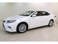 Eminent White Pearl - ES 350 Photo No. 3