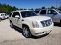 2007 White Diamond Cadillac Escalade AWD  photo #10