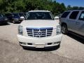 White Diamond - Escalade AWD Photo No. 11