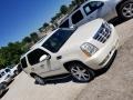 2007 White Diamond Cadillac Escalade AWD  photo #32