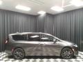 2019 Granite Crystal Metallic Chrysler Pacifica Touring Plus  photo #5