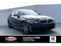 Black Sapphire Metallic - 3 Series M340i Sedan Photo No. 1