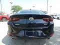 Deep Crystal Blue Mica - MAZDA3 Preferred Sedan Photo No. 6