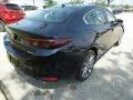 Deep Crystal Blue Mica - MAZDA3 Preferred Sedan Photo No. 7