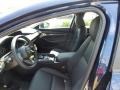 Deep Crystal Blue Mica - MAZDA3 Preferred Sedan Photo No. 8