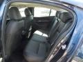 Deep Crystal Blue Mica - MAZDA3 Preferred Sedan Photo No. 9