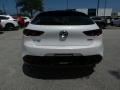 2019 Snowflake White Pearl Mica Mazda MAZDA3 Hatchback AWD  photo #6