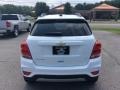 Summit White - Trax LT AWD Photo No. 6