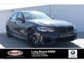 Dravit Grey Metallic 2020 BMW 3 Series M340i Sedan
