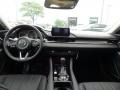 2019 Mazda Mazda6 Black Interior Dashboard Photo