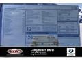 Glacier Silver Metallic - X3 sDrive30i Photo No. 10