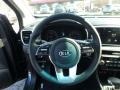  2020 Sportage EX AWD Steering Wheel