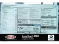 Alpine White - 5 Series 540i Sedan Photo No. 10