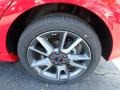 2020 Kia Soul GT-Line Wheel and Tire Photo