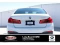 2019 Alpine White BMW 5 Series 530e iPerformance Sedan  photo #3
