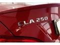 Jupiter Red - CLA 250 Coupe Photo No. 7