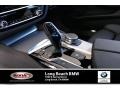 2019 Alpine White BMW 5 Series 530e iPerformance Sedan  photo #6