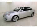 Classic Silver Metallic - Avalon XL Photo No. 3