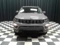 2019 Sting-Gray Jeep Compass Sport 4x4  photo #3