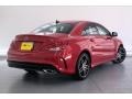 Jupiter Red - CLA 250 Coupe Photo No. 16