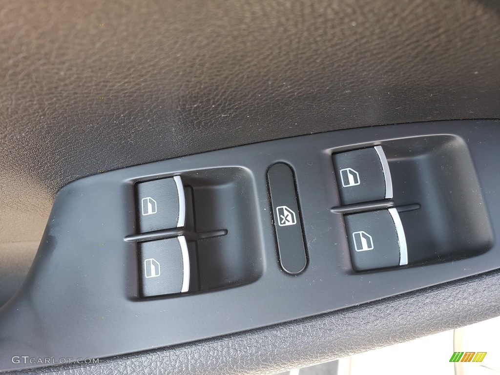 2014 Jetta TDI Sedan - Moonrock Silver Metallic / Titan Black photo #5