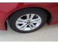 Venetian Red - Sonata GLS Photo No. 5