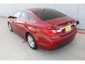 Venetian Red - Sonata GLS Photo No. 6