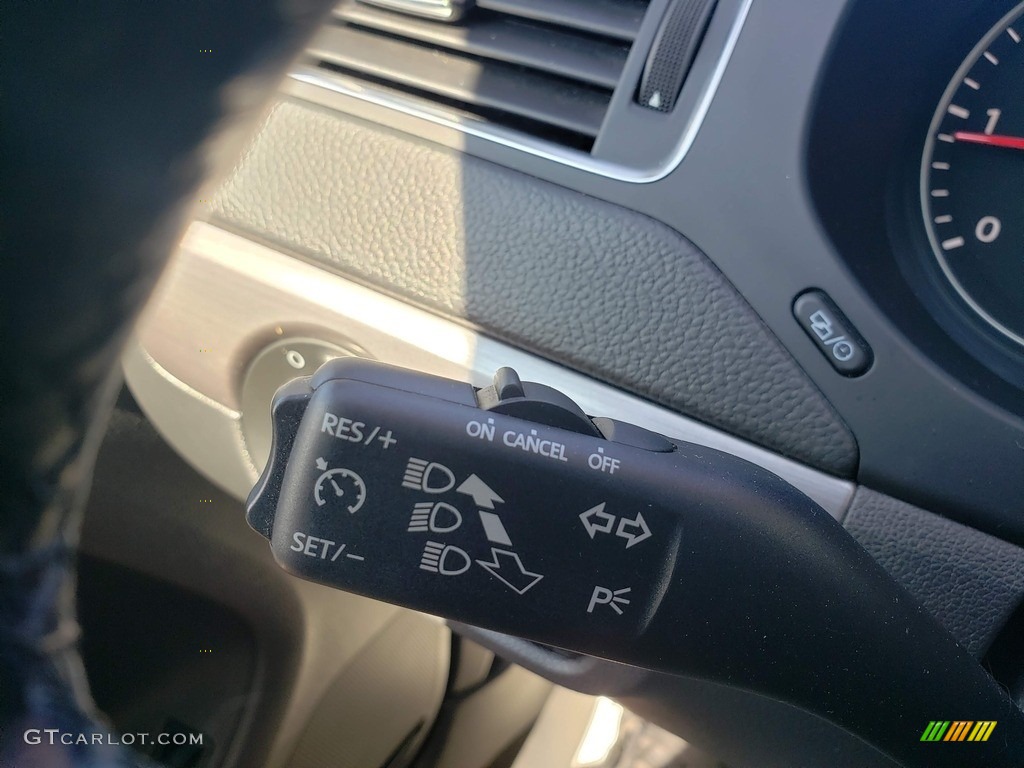 2014 Jetta TDI Sedan - Moonrock Silver Metallic / Titan Black photo #14