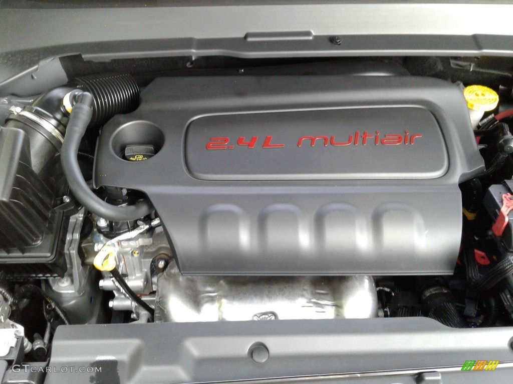 2019 Compass Sport 4x4 - Sting-Gray / Black photo #32