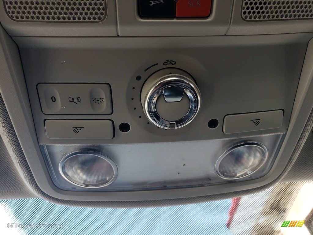 2014 Jetta TDI Sedan - Moonrock Silver Metallic / Titan Black photo #25